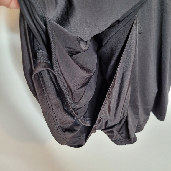 Lovers and Friends Black Sky Romper - Picture 11 of 13